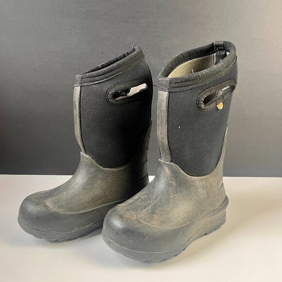 BOGS Kids' Neo Classic  Winter Boots - Picture 1 of 4